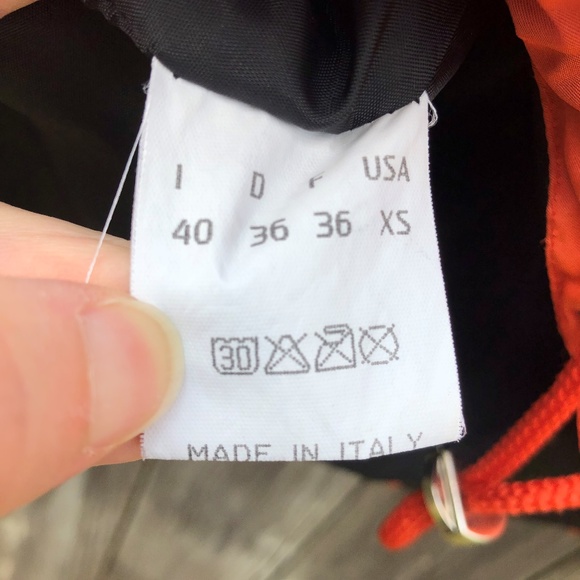 Proline Vintage Pullover Ski Snowboarding Jacket - Picture 4 of 8